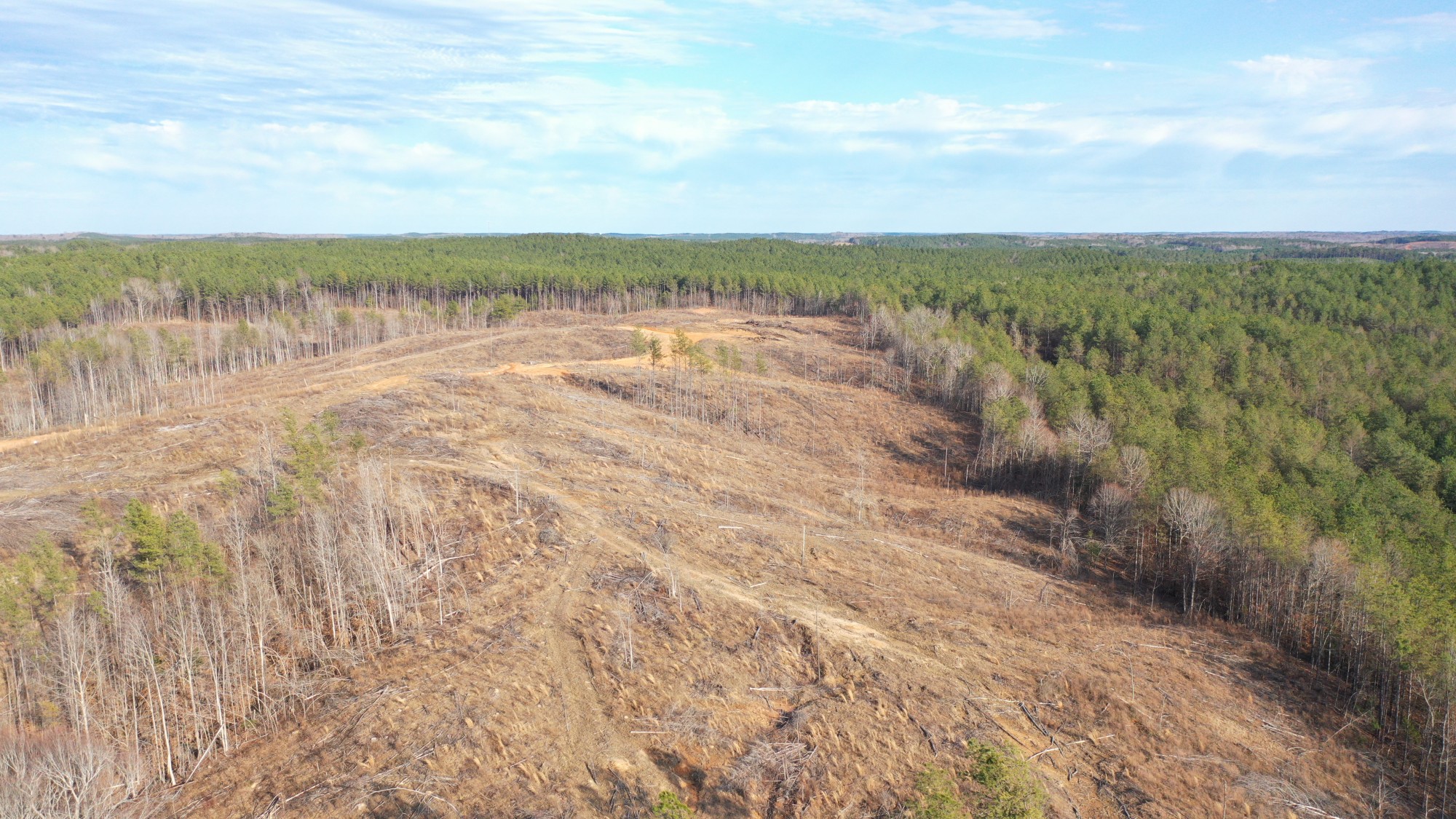 Tract 5 at Fairview Hills in Lamar County, Alabama