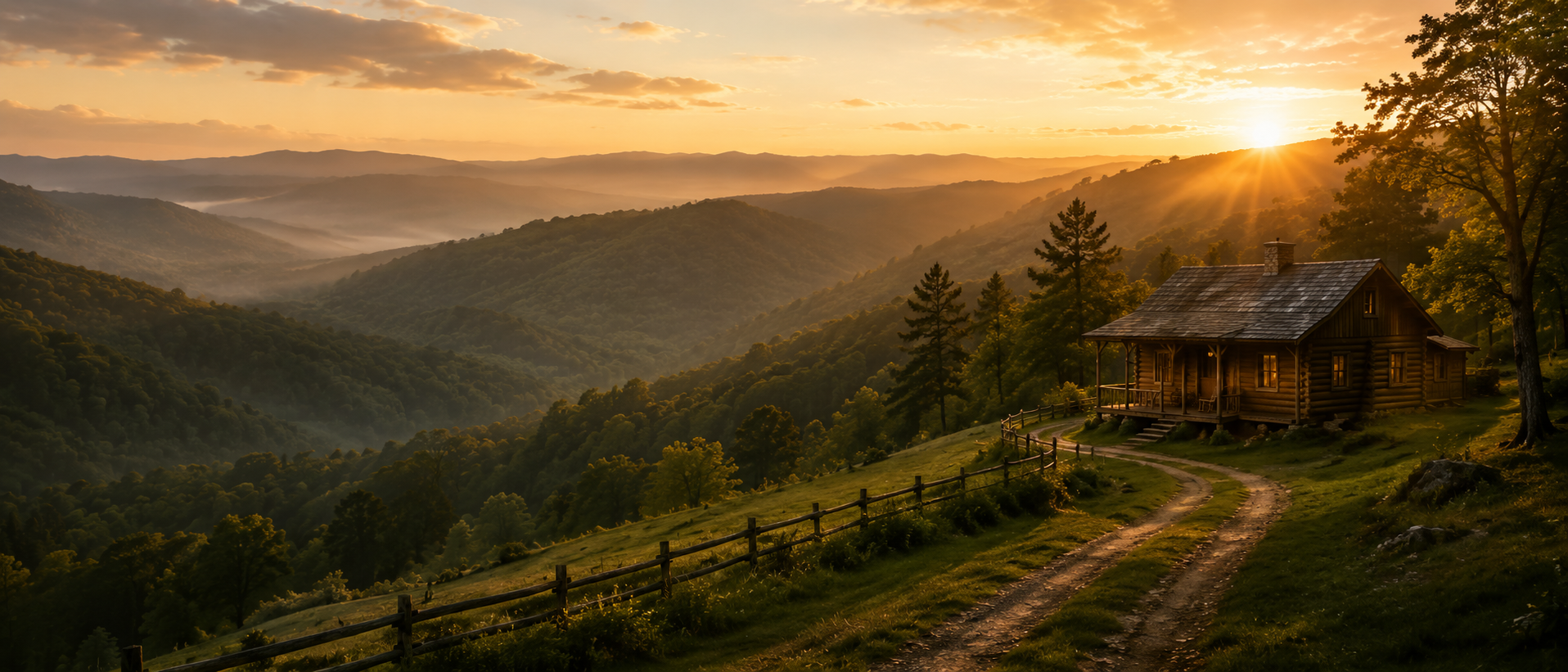 Fairview Hills land for sale in Lamar County, Alabama
